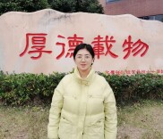张红：丹心化雨润桃李，师魂铸梦育英才