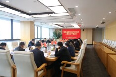 岳阳临港高新区召开2025年第2次土地出让专题会