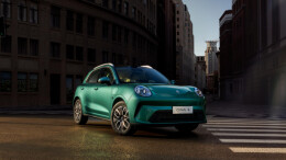 年轻人的“严选车”，欧拉5开启预售