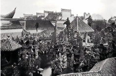 彰显湖湘文化精神的湖湘民俗