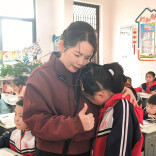 澧县芙蓉学校肖晚霞：三十三载春风里，她是童年最早的引路人