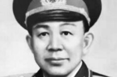 独臂将军晏福生