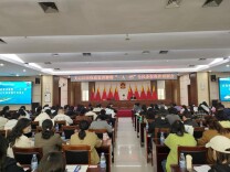 天心区医保局开展政策培训 助力全民参保“最后一公里”