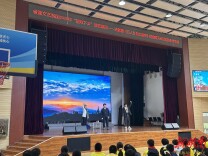 让法律知识“无痛入脑”，这个儿童剧有点东西