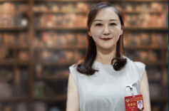 风起湖湘潮·委员讲亲历丨王立美：干饭基因！始于6000年前的城头山稻香