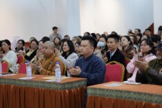 古韵悠扬，弦动湖湘：长沙普庵琴社雅集奏响千年文脉新声