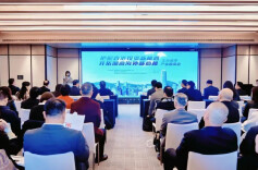 湘港共启产业出海新征程 生命健康产业圆桌会长沙举行