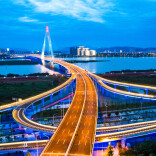 今晚，给望城比个“Yè”！