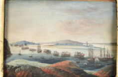 三百年前的世界爆款有哪些？来自东莞珍品亮相长沙