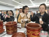 常德推动营养健康食堂（餐厅）标准化建设