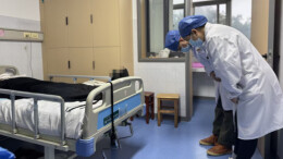 26℃｜履行12年前的承诺，老人捐献角膜传递光明