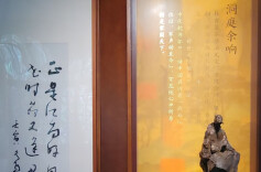 跟随杜甫游洞庭 | 洞庭张乐：梦归归未得，不用楚辞招