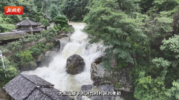 村里有个馆⑦丨生活与祈愿，400余件展品说“梅山”——走进大熊山梅山文化博物馆