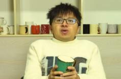 视频 | 专访残障人士自强模范——肖波