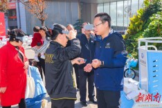 阳光城社区：筑牢阳光防火墙，共建平安幸福家