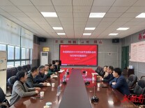 走进明德麓谷学校｜以研学为媒，筑就“知行合一”育人新生态