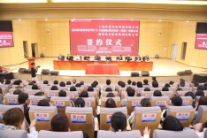 深化校企合作 共育技能人才