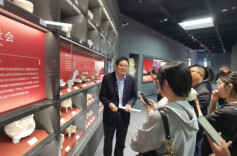 苏州考古博物馆2个月接待10万人次，为何馆长觉得博物馆被流量“绑架”了？