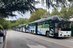 20天3536人次，怀化这条新开的旅游专线挺火！