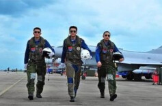 11月17日开始初检！湖南2026年民航招飞工作启动，高三学生请做好准备