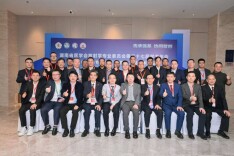 无液氦磁共振创新应用联盟在湘启动 推动高端医疗装备自主创新与绿色升级