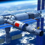 神舟二十二号飞船将满载货物上太空