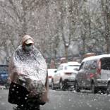 11月16日晚至18日，湖南将经历今年下半年首场寒潮天气