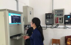 炎陵县民政局：消防宣传进敬老院筑牢养老安全“防火墙”