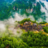 从“锰三角”看湖南生态环境问题巡视整改：强力推进整治 守护绿水青山 