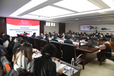 “新时代湖湘红色文化的创作生产与接受传播”学术研讨会在长沙举办