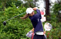 全运会丨香港高尔夫球手：代表团队拿奖更有意义