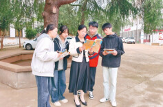 乡村教师日志丨胡素辉：家校共育的“秘籍”，不过是掏真心换信任