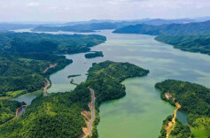 三湘时评｜绿水青山何以变为“金山银山”