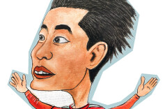 漫画湘超150|湘超衡阳队球员吴梦豪