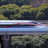 创历史同期新高！1至10月全国铁路发送旅客39.5亿人次