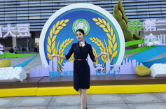 探馆丨“粮油展+农博会”双展联动！打造舌尖上的科技盛宴