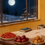 冬天熬夜伤害更大？实在“不得已”请这样补救！