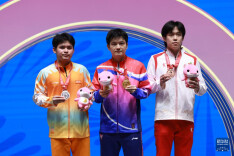 全运会丨樊振东卫冕全运会乒乓球男单冠军