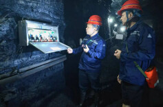 湘西：“专家+服务” 助力企业本质安全提质升级