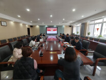 主题聚焦 智慧众筹 ——湖南水电职院“集体备课”炼成思政“金课”