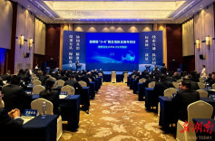 湘鄂赣执法协作“朋友圈”扩容 全国8省市携手破解跨区域执法难题