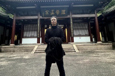 赵涛：今熹何熹