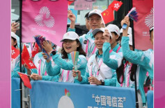 全运会丨跨越三地，共逐荣光！这组数据海报见证十五运大湾区力量