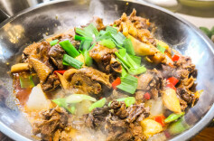 溆浦，有多少滋味可以重来