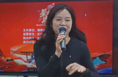 星火姐姐选拔赛海选首轮花絮十三