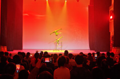 周末长沙看戏忙，多场小剧场演出解锁市民休闲好时光