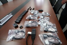 车辆环检必过？上海警方破获首例销售OBD作弊器篡改车辆检测数据案