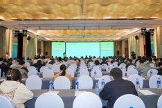 第三届能源工程国际会议在长沙举行 全球视野共话可持续能源未来