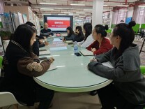 “麦田守望”辅导员工作室举行“励新研学会”，多措并举提升辅导员队伍科研能力