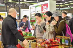 三湘时评｜让更多乡间好物“走得远”“站得稳”